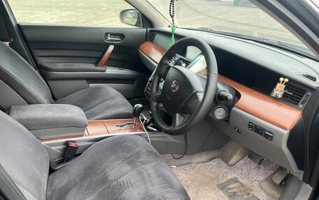 Nissan Teana, 2003 год, 550 000 рублей, 5 фотография