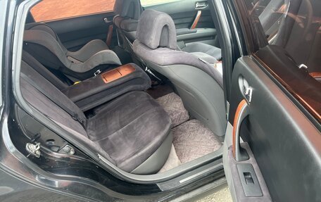 Nissan Teana, 2003 год, 550 000 рублей, 6 фотография