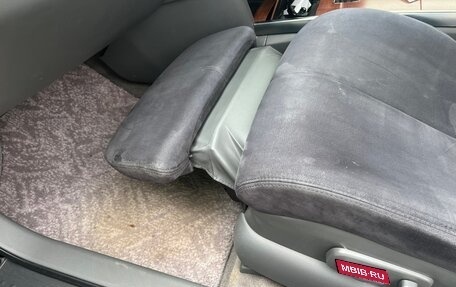 Nissan Teana, 2003 год, 550 000 рублей, 9 фотография