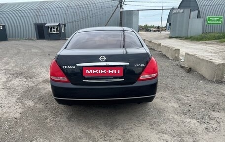 Nissan Teana, 2003 год, 550 000 рублей, 4 фотография