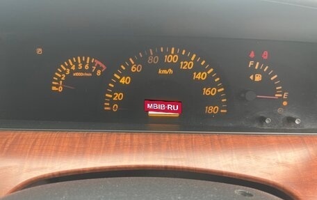 Nissan Teana, 2003 год, 550 000 рублей, 7 фотография