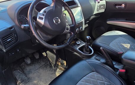 Nissan X-Trail, 2014 год, 1 580 000 рублей, 3 фотография