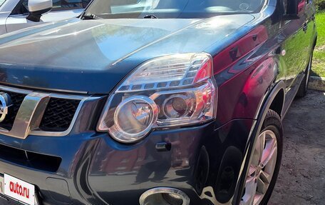Nissan X-Trail, 2014 год, 1 580 000 рублей, 5 фотография