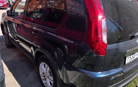 Nissan X-Trail, 2014 год, 1 580 000 рублей, 2 фотография