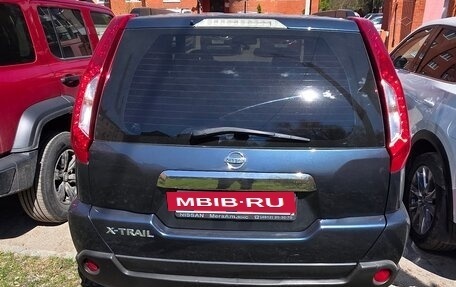 Nissan X-Trail, 2014 год, 1 580 000 рублей, 4 фотография