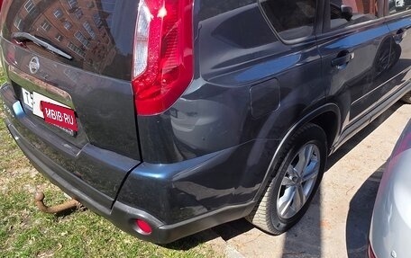 Nissan X-Trail, 2014 год, 1 580 000 рублей, 6 фотография