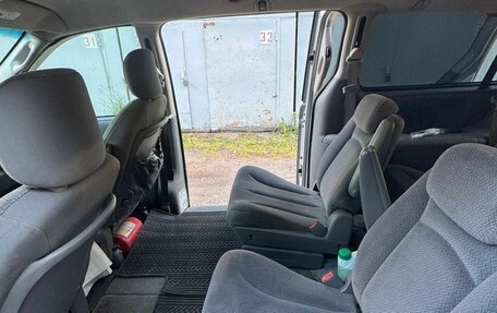 Chrysler Town & Country IV, 2005 год, 550 000 рублей, 13 фотография