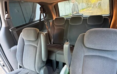 Chrysler Town & Country IV, 2005 год, 550 000 рублей, 14 фотография