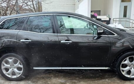 Mazda CX-7 I рестайлинг, 2010 год, 890 000 рублей, 4 фотография