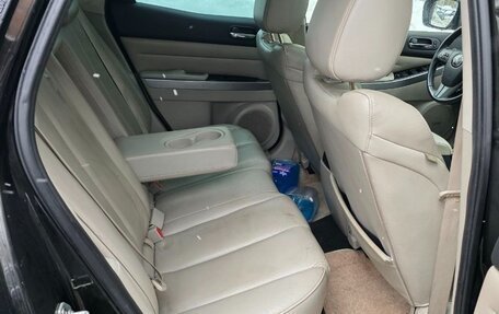 Mazda CX-7 I рестайлинг, 2010 год, 890 000 рублей, 11 фотография