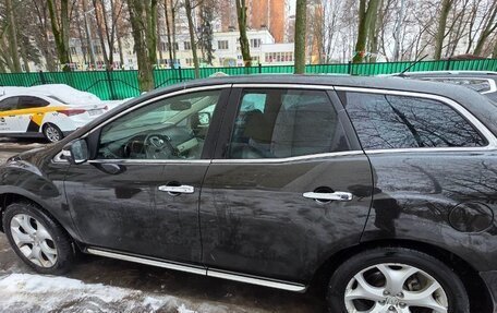 Mazda CX-7 I рестайлинг, 2010 год, 890 000 рублей, 8 фотография