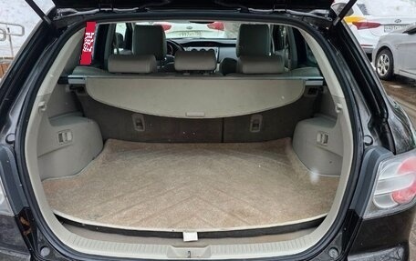 Mazda CX-7 I рестайлинг, 2010 год, 890 000 рублей, 10 фотография