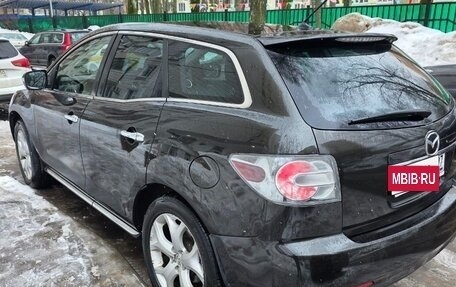 Mazda CX-7 I рестайлинг, 2010 год, 890 000 рублей, 7 фотография