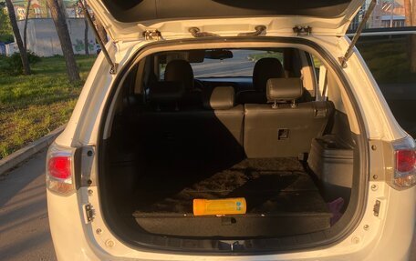 Mitsubishi Outlander III рестайлинг 3, 2013 год, 1 320 000 рублей, 12 фотография
