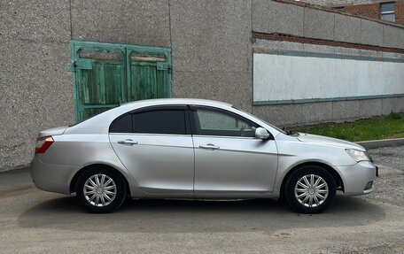 Geely Emgrand EC7, 2014 год, 220 000 рублей, 7 фотография