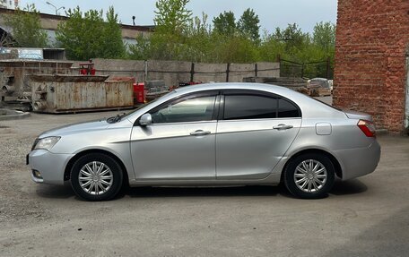 Geely Emgrand EC7, 2014 год, 220 000 рублей, 8 фотография