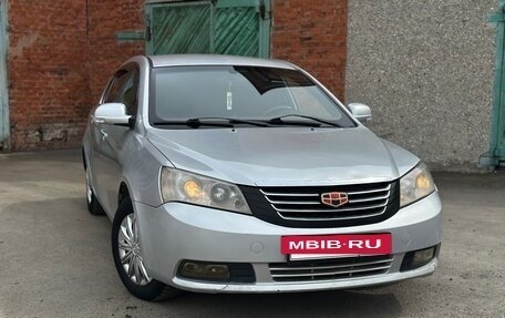 Geely Emgrand EC7, 2014 год, 220 000 рублей, 2 фотография