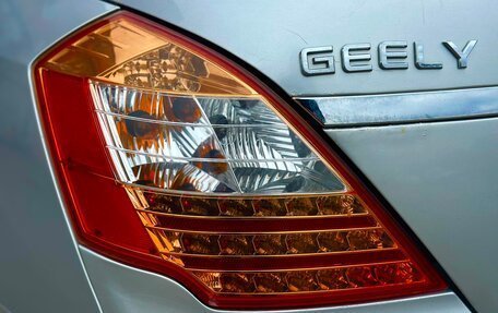 Geely Emgrand EC7, 2014 год, 220 000 рублей, 14 фотография