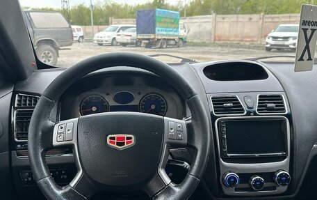 Geely Emgrand EC7, 2014 год, 220 000 рублей, 21 фотография
