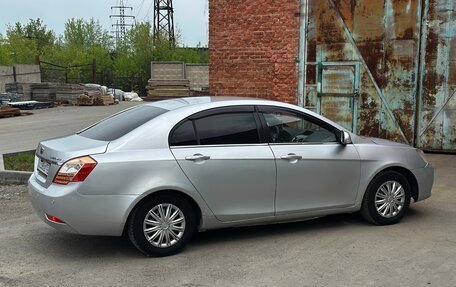 Geely Emgrand EC7, 2014 год, 220 000 рублей, 11 фотография