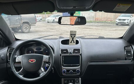 Geely Emgrand EC7, 2014 год, 220 000 рублей, 20 фотография