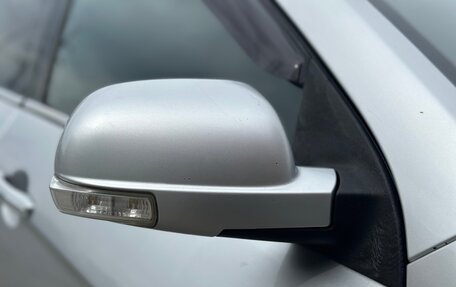 Geely Emgrand EC7, 2014 год, 220 000 рублей, 16 фотография