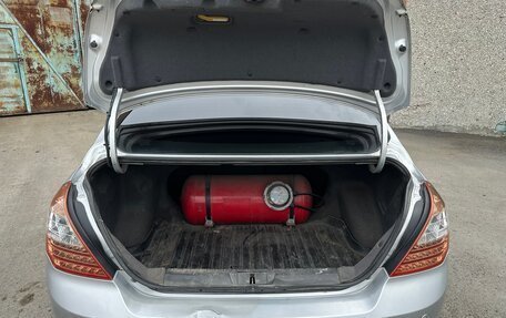 Geely Emgrand EC7, 2014 год, 220 000 рублей, 17 фотография