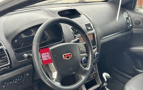 Geely Emgrand EC7, 2014 год, 220 000 рублей, 22 фотография