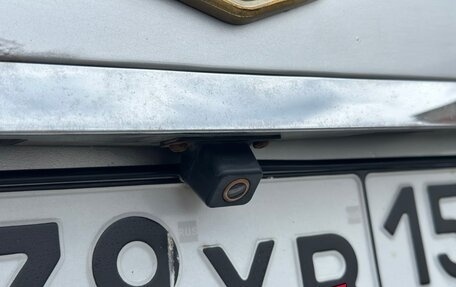 Geely Emgrand EC7, 2014 год, 220 000 рублей, 19 фотография