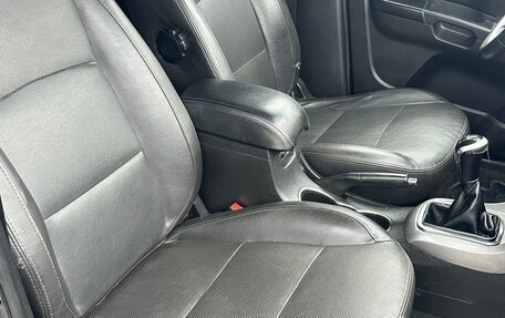 Geely Emgrand EC7, 2014 год, 220 000 рублей, 25 фотография