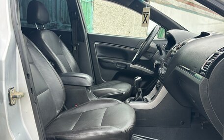 Geely Emgrand EC7, 2014 год, 220 000 рублей, 34 фотография