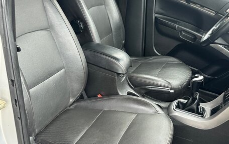 Geely Emgrand EC7, 2014 год, 220 000 рублей, 35 фотография