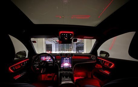 Mercedes-Benz GLC Coupe, 2024 год, 8 350 000 рублей, 4 фотография