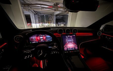 Mercedes-Benz GLC Coupe, 2024 год, 8 350 000 рублей, 2 фотография