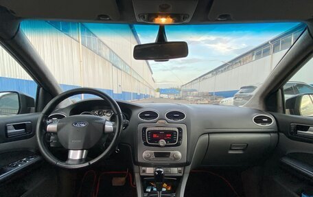 Ford Focus II рестайлинг, 2010 год, 880 000 рублей, 9 фотография