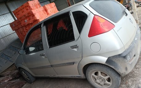 Hafei Brio, 2006 год, 90 000 рублей, 2 фотография