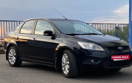 Ford Focus II рестайлинг, 2010 год, 880 000 рублей, 5 фотография