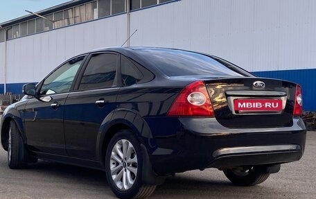 Ford Focus II рестайлинг, 2010 год, 880 000 рублей, 2 фотография
