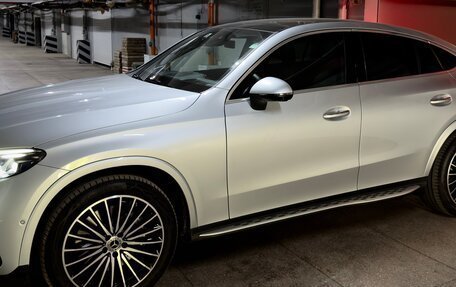 Mercedes-Benz GLC Coupe, 2024 год, 8 350 000 рублей, 8 фотография