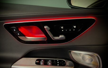 Mercedes-Benz GLC Coupe, 2024 год, 8 350 000 рублей, 5 фотография