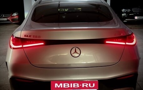 Mercedes-Benz GLC Coupe, 2024 год, 8 350 000 рублей, 7 фотография