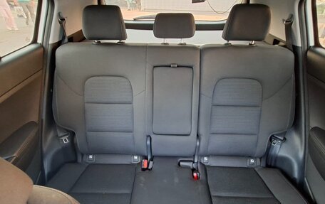 KIA Sportage IV рестайлинг, 2018 год, 1 800 000 рублей, 12 фотография