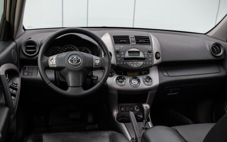 Toyota RAV4, 2008 год, 1 300 000 рублей, 7 фотография