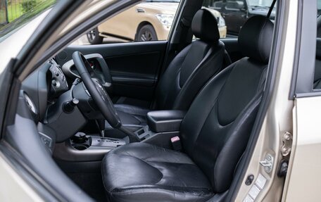 Toyota RAV4, 2008 год, 1 300 000 рублей, 11 фотография