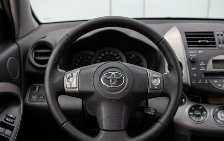 Toyota RAV4, 2008 год, 1 300 000 рублей, 13 фотография