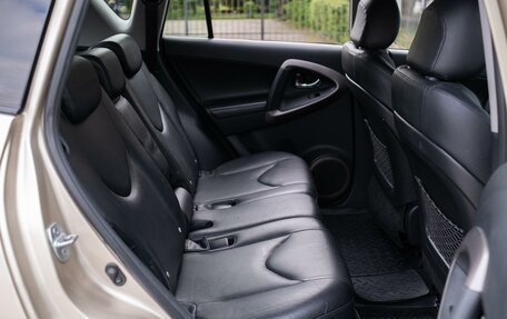 Toyota RAV4, 2008 год, 1 300 000 рублей, 8 фотография