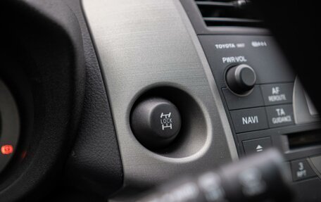 Toyota RAV4, 2008 год, 1 300 000 рублей, 16 фотография