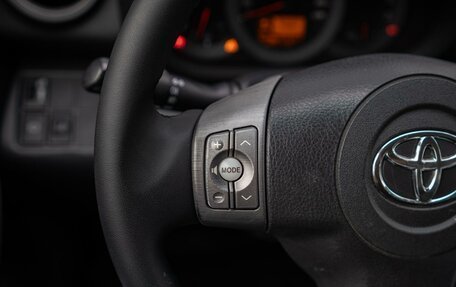 Toyota RAV4, 2008 год, 1 300 000 рублей, 17 фотография