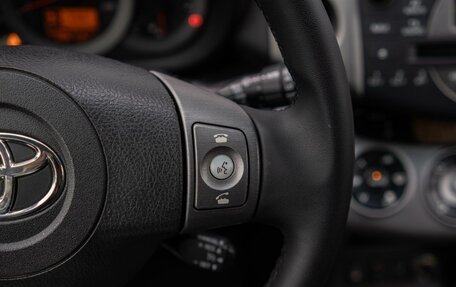Toyota RAV4, 2008 год, 1 300 000 рублей, 18 фотография