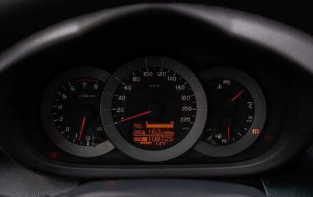 Toyota RAV4, 2008 год, 1 300 000 рублей, 20 фотография